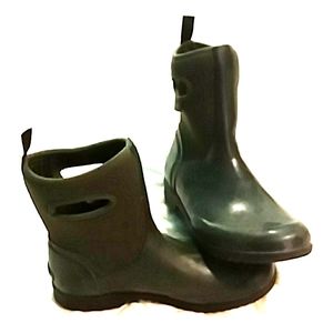 Bogs Ankle rain boots